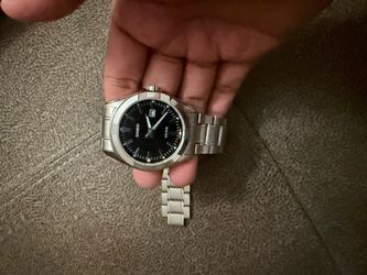 Casio watch