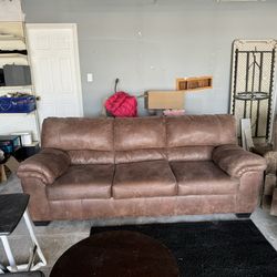 Sofa Like New