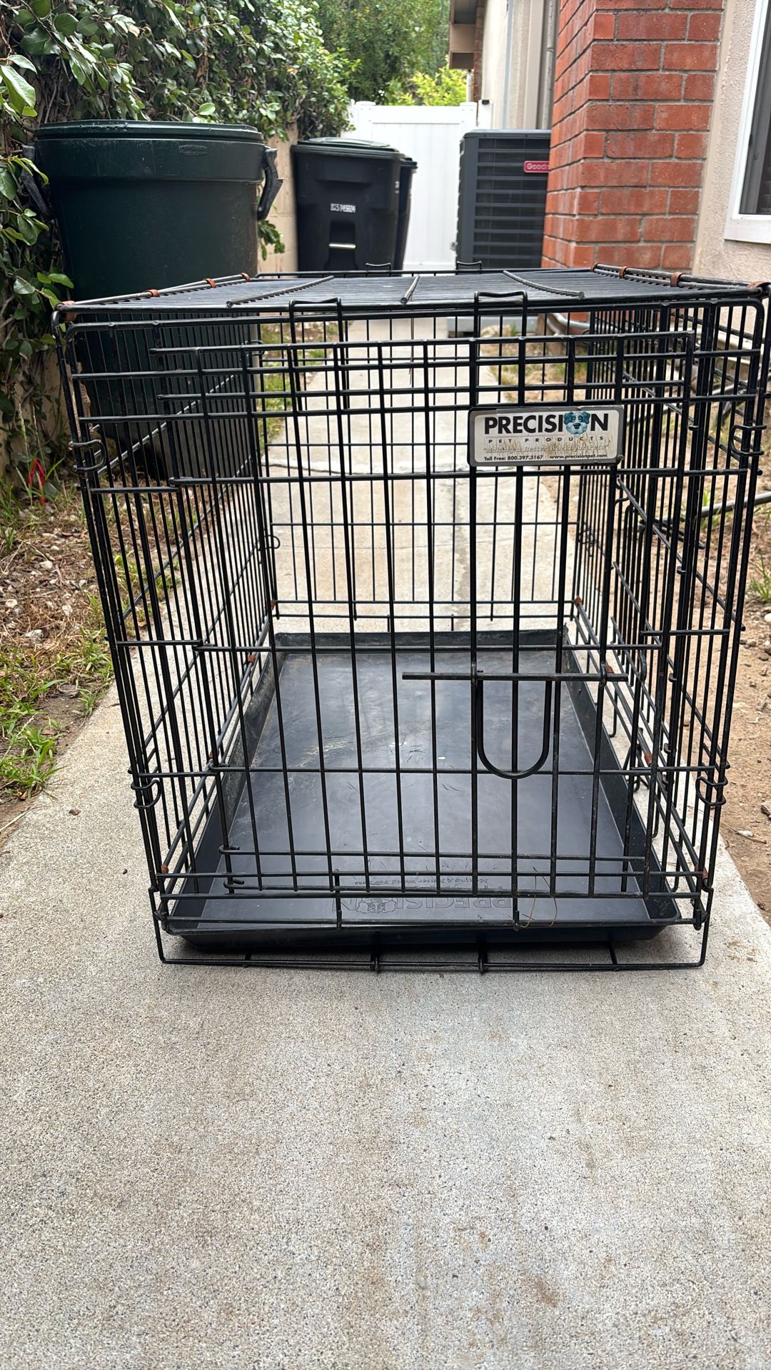 Dog Kennel