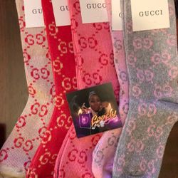 GG Fashion  🧦 Available On Hand 🛍
