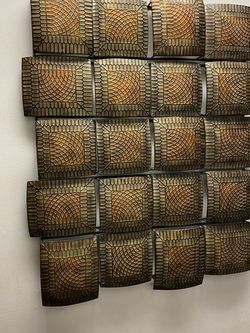 Wall art