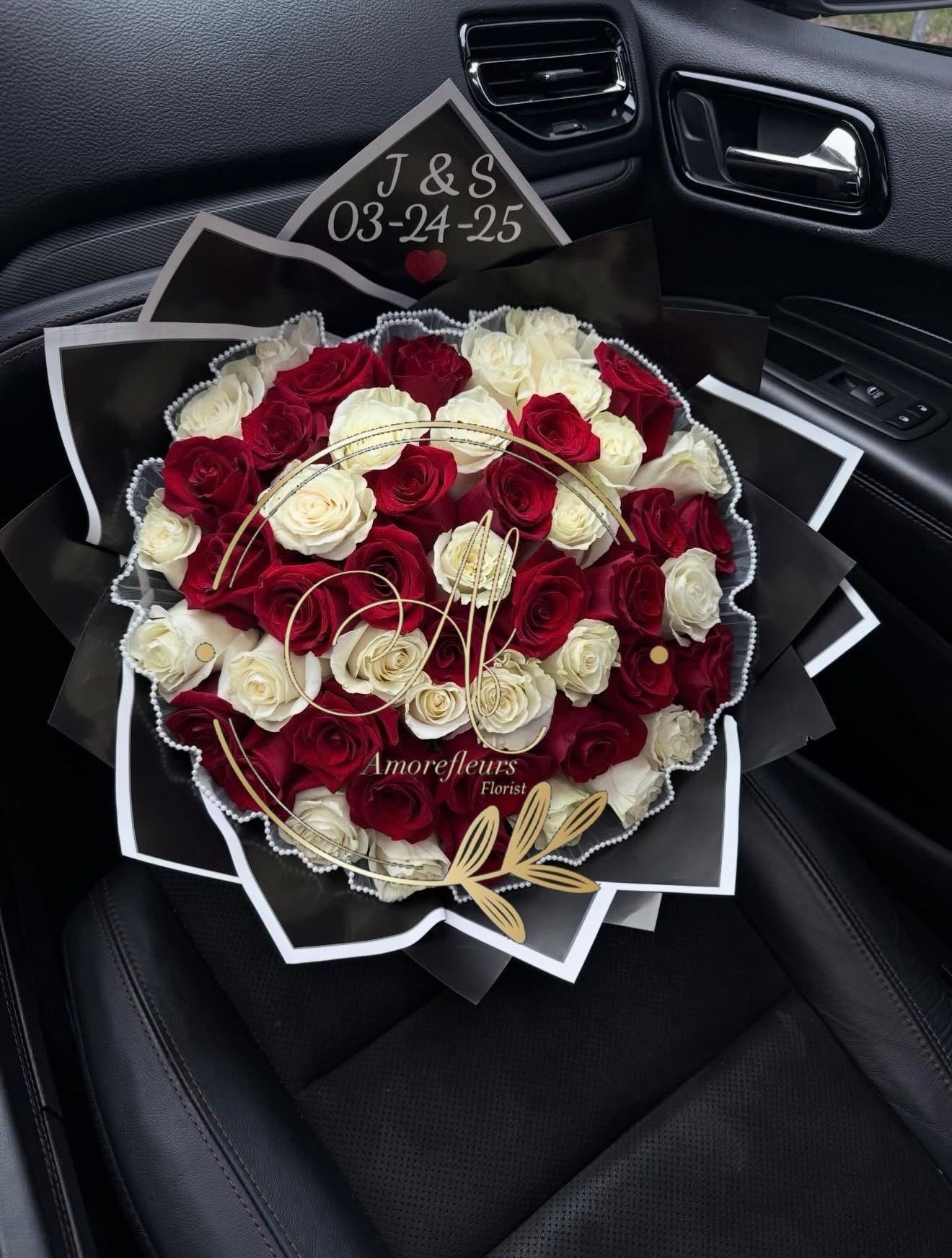 50 Rosas