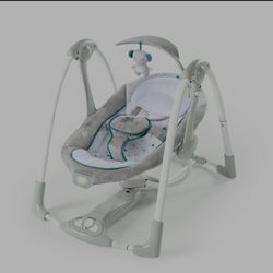 Baby Swing 

