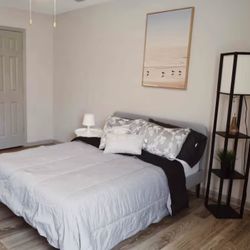 Full Size Mattress