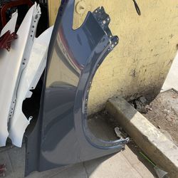 2016-2022 Mazda Cx9 Right Fender