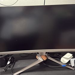 34’ ASUS ROG Swift PG348Q