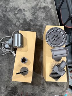Dyson Super Sonic Professional Blow Dyer