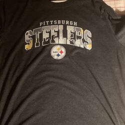 Pittsburgh Steelers Shirt