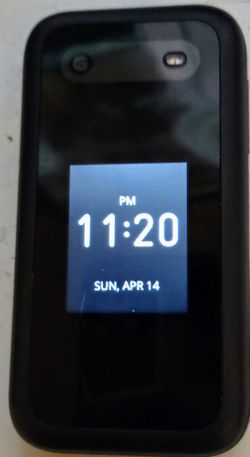 Nokia 2760 Flip Phone