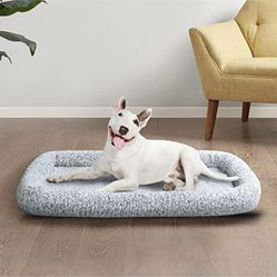 “New”Dog/Cat/Pet Crate  Mat Or Comfy Bed(30”)Sherpa Fleece(retail$35)
