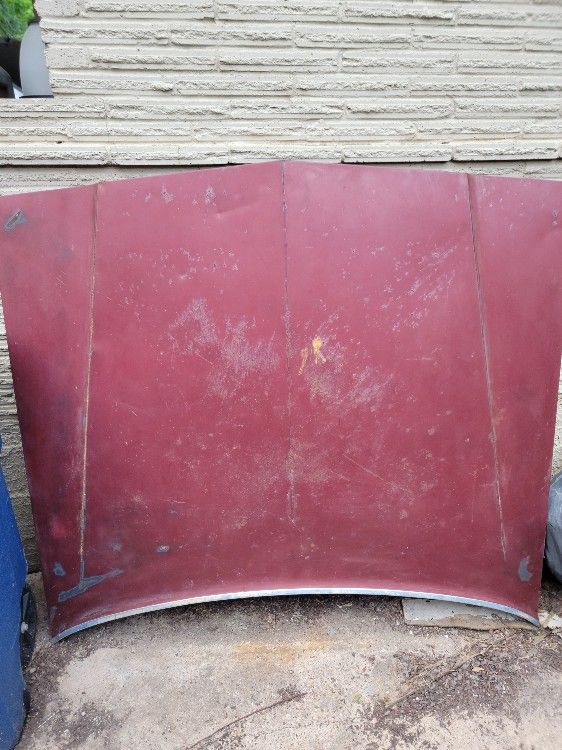 1984 Buick Regal Parts