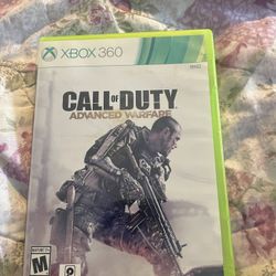call of duty x360