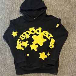 Sp5der Hoodie