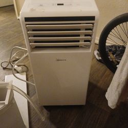 SEASONS AC UNIT Portable