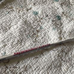 Speeder 665 Stiff Shaft 
