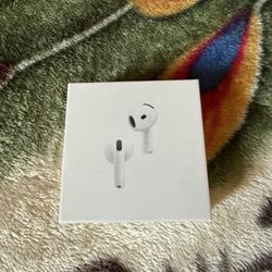 AirPods 4 