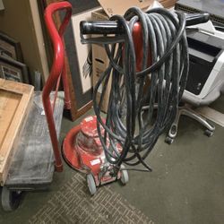 Floor Buffer