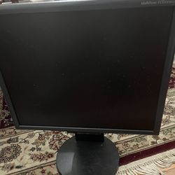 Nec Computer Monitor
