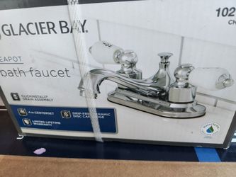 Old school Faucet