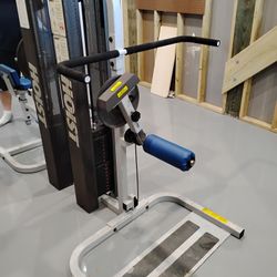 Like New Exercising Equipment 