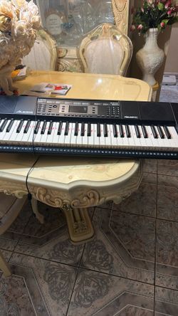 ALESIS KEY BOARD