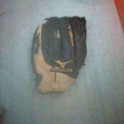 Baseball Glove