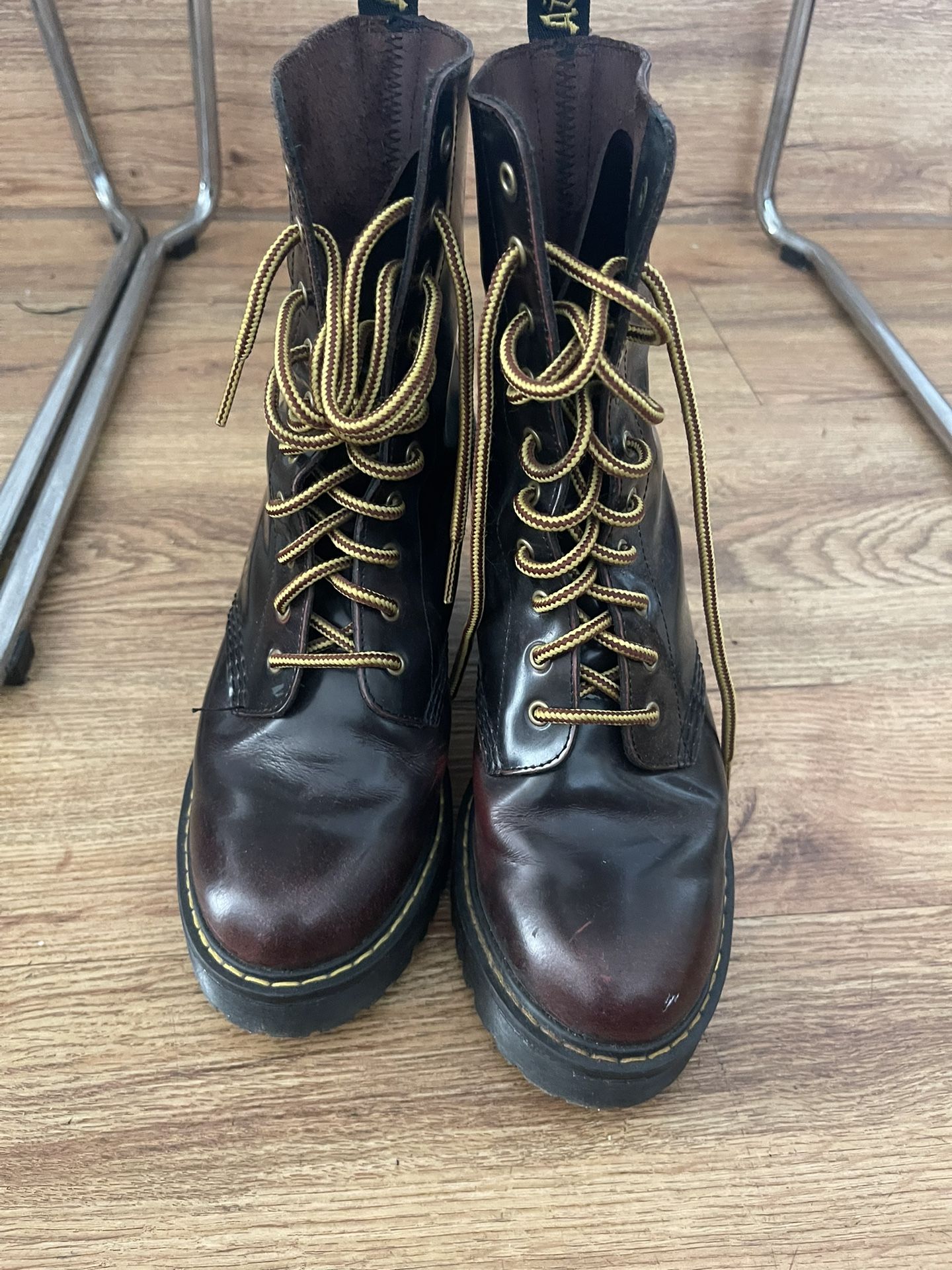 Dr Martens Boots 