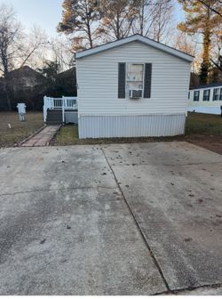 Fully Renovated 3BR / 2BA Mobile Home – Stockbridge GA