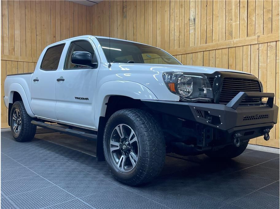 2006 Toyota Tacoma