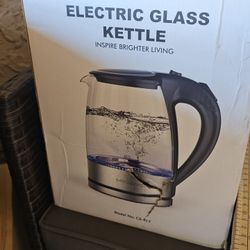 Kettle 
