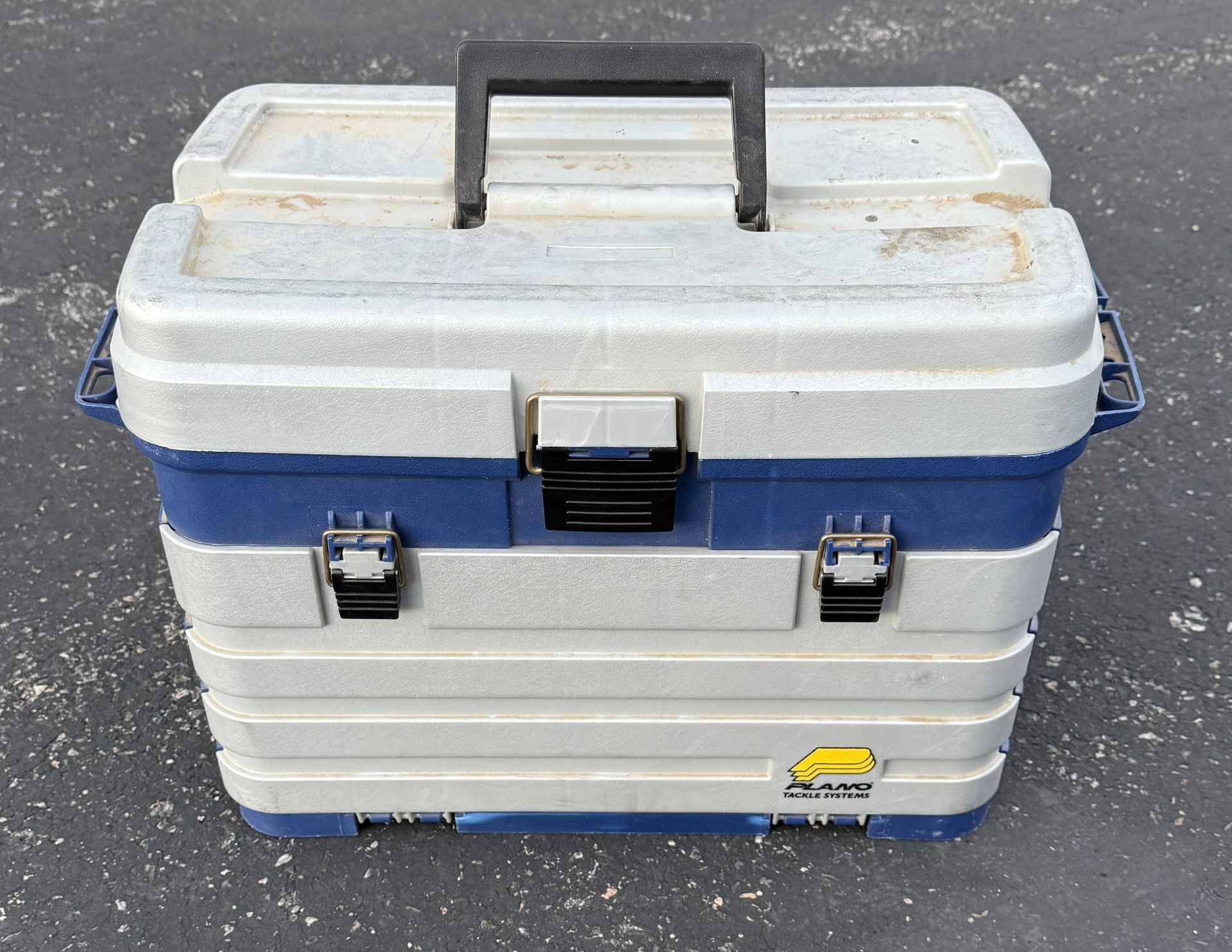 Plano Tackle box/toolbox