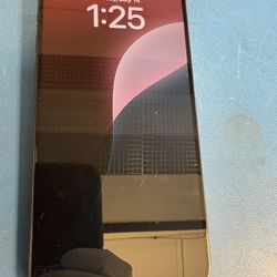 iPhone 15 Pro Max (UNLOCKED)