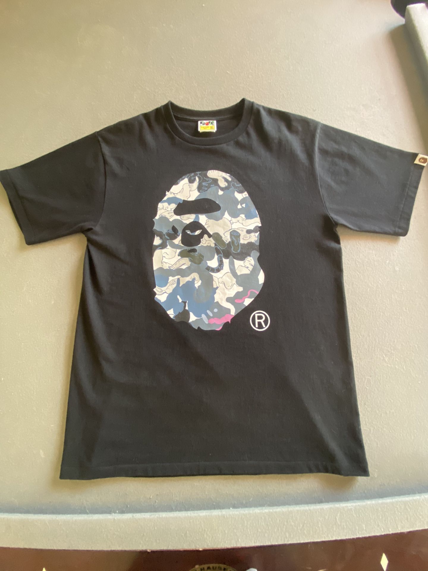 Bape T-Shirt