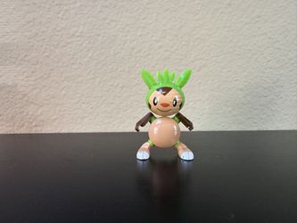 Pokémon Mega Construx Chestpin 