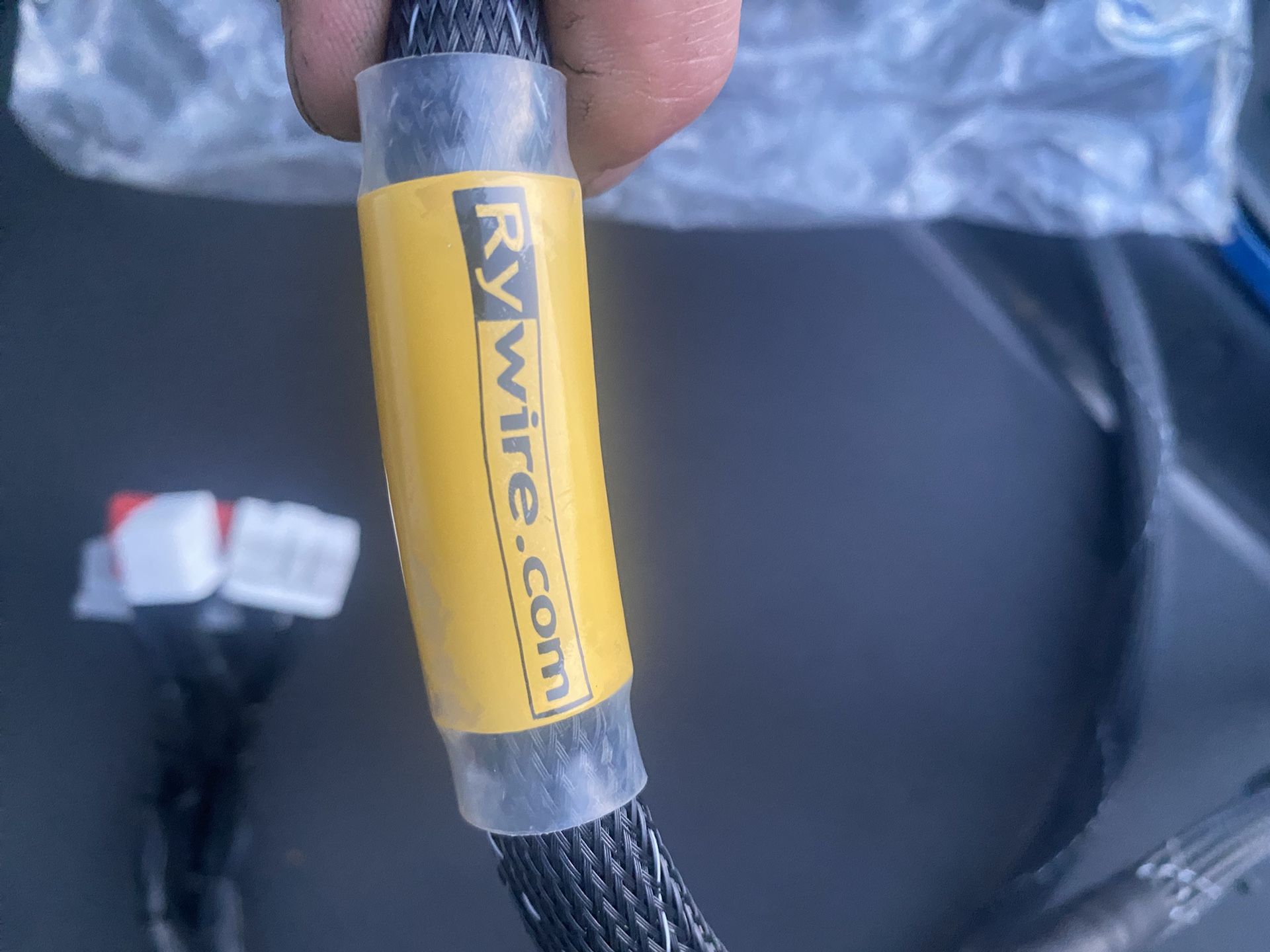 Obd2b Rywire Brand New In Packaging For 99-00 Honda Civic