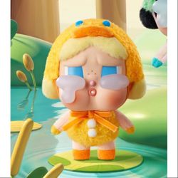 Pop Mart Cry Baby