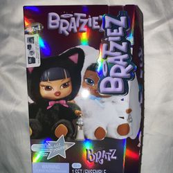 Bratziez Pretty Princess Yasmin