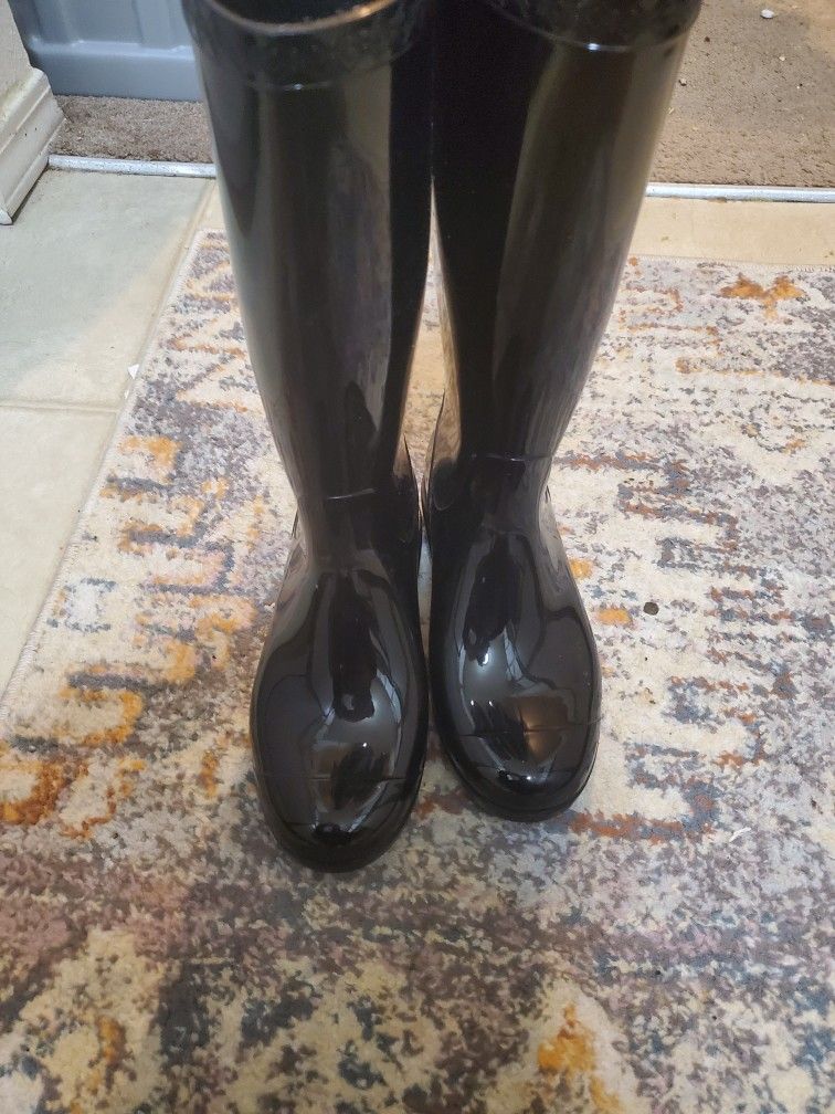Women's Rain Boots