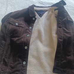 Tommy Hilfiger Jacket