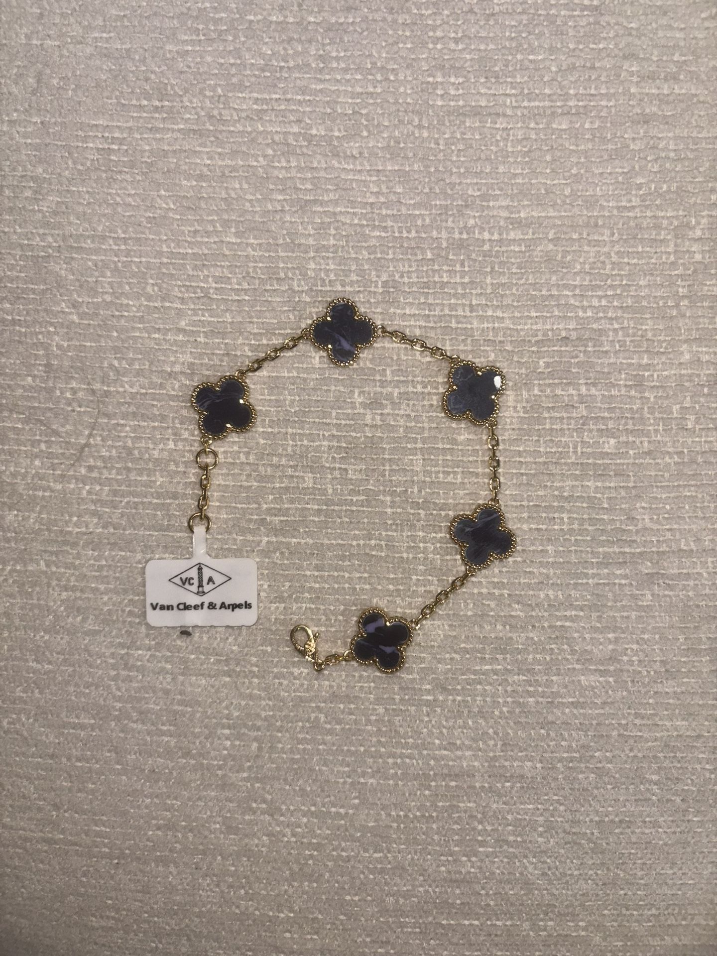 Van cleef bracelet