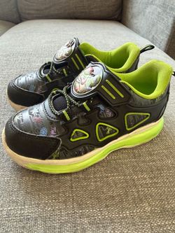 Little Kids Shoes