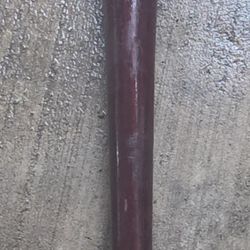 Easton Baseball Bat