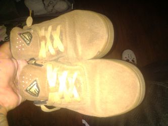 Emerica Herman g6 size 8