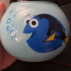 Finding Nemo Dory Mug