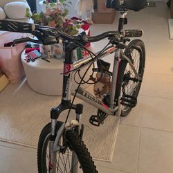 Bike For Sale