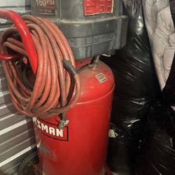 Compressor 25 Gallon 
