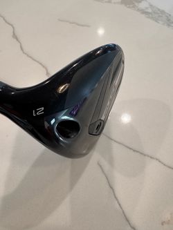 Titleist GT 7 Wood / Tens Blue Stiff shaft