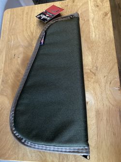 Compact Travel Soft Case Storage Bag 