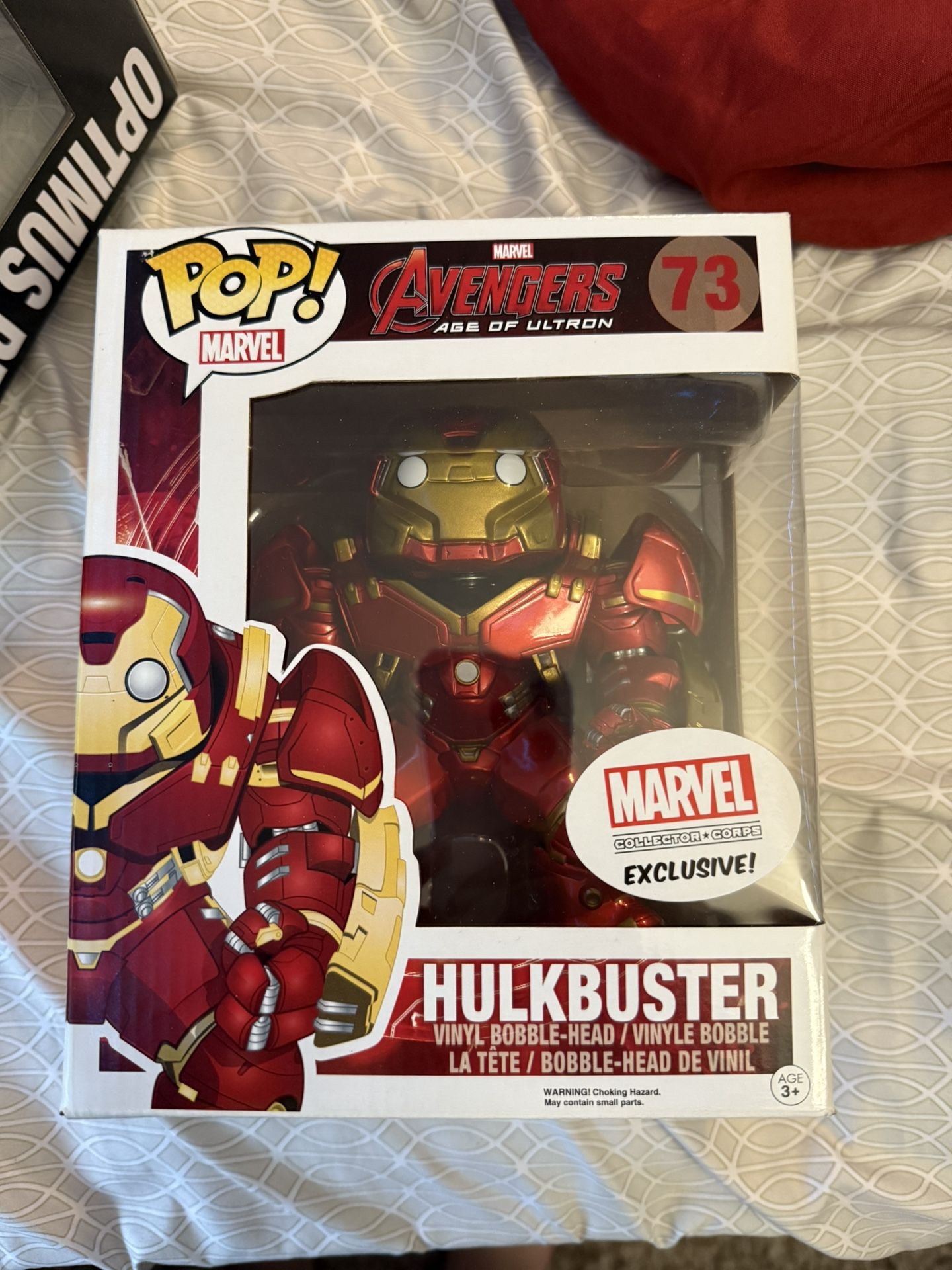 Funko Pop