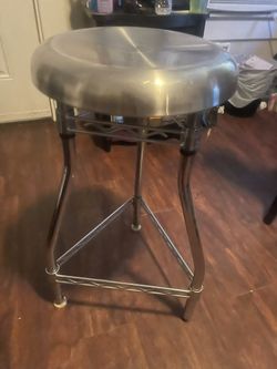 Stool